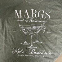 PREORDER: Sports Mom Tee main image 1