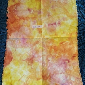 Etsy buyer added a photo of their purchase