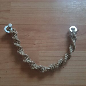 Jumping Spider/mantis Magnetic Braided Rope for Medium Enclosure - Etsy