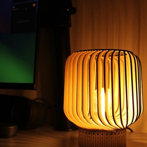 Emanuele lade till en bild av sitt köp