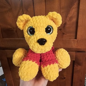 Amber added a photo of their purchase