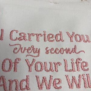 Debbie added a photo of their purchase