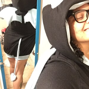 Kira added a photo of their purchase