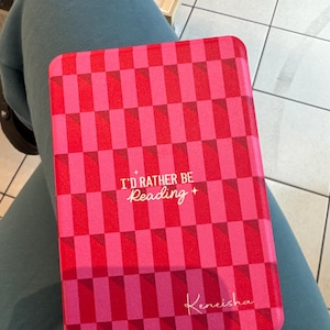 Keneisha added a photo of their purchase