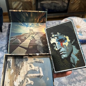 Kathryn added a photo of their purchase