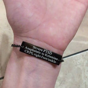 Jeanine added a photo of their purchase