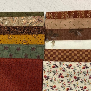 Dots Dashes Quilt Pattern PDF Download Etsy