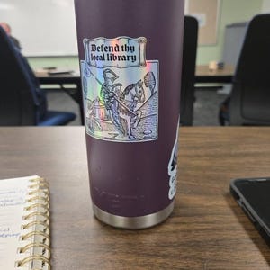 Dakota added a photo of their purchase