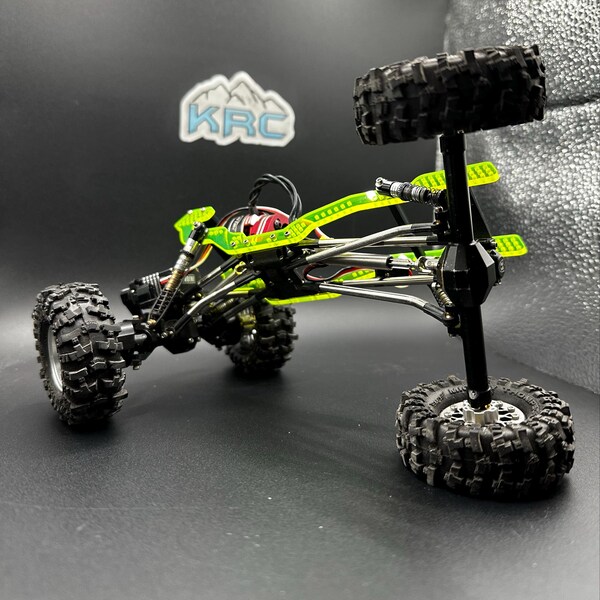 1:24 Scale Modular 20