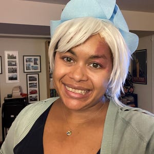 Nessa heeft een foto van zijn/haar aankoop toegevoegd