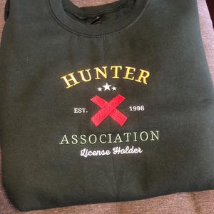 Ken added a photo of their purchase