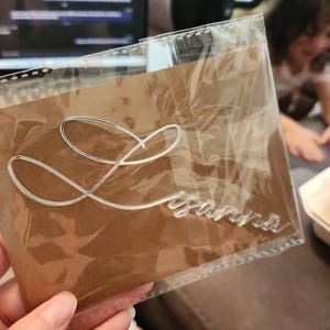 Cindy added a photo of their purchase