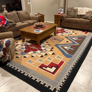 Ken added a photo of their purchase