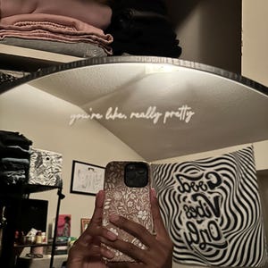 Etsy のお客さま さんが購入した商品の写真を追加しました
