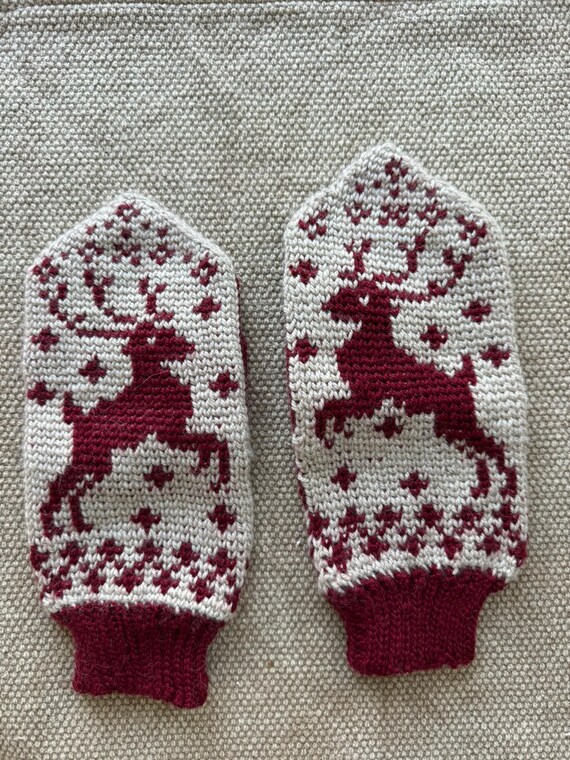 Finished project photo from Jessica S.