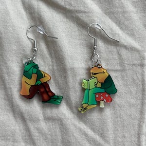 Nora added a photo of their purchase