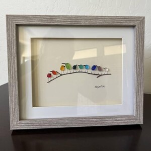 Andrea added a photo of their purchase
