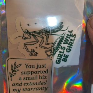 Kaitlyn added a photo of their purchase