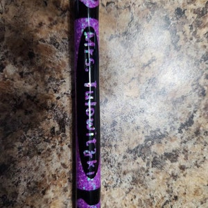 Sarah added a photo of their purchase
