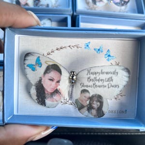samantha added a photo of their purchase