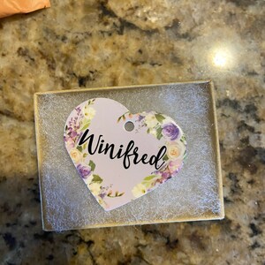 Hannah ha añadido una foto de su compra