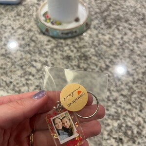 Etsy buyer added a photo of their purchase