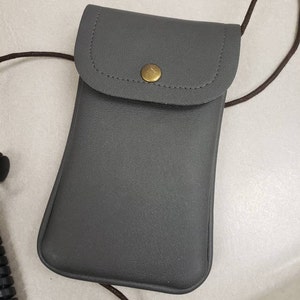 John added a photo of their purchase