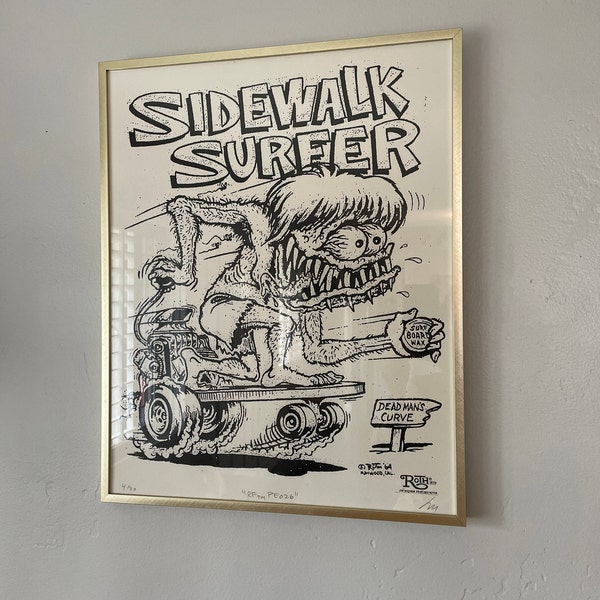 RF TM PE 104 Make Mine Chevy - Etsy