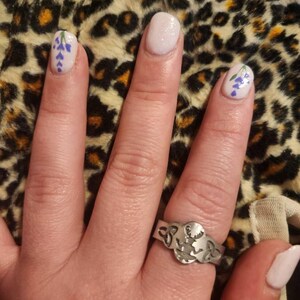 Lacey added a photo of their purchase