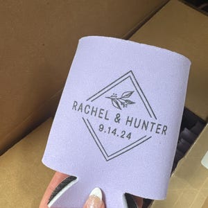 Rachel hat ein Foto des gekauften Artikels hinzugefügt