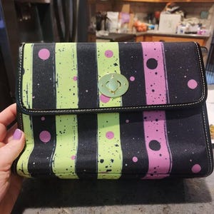 Heather added a photo of their purchase