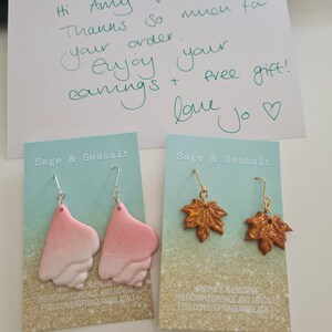 Amy added a photo of their purchase