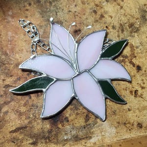 Michelle added a photo of their purchase