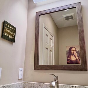 Andy added a photo of their purchase