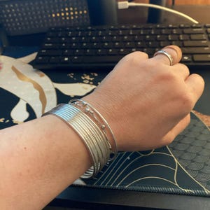 Jessica added a photo of their purchase