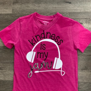Download Be A Buddy Not A Bully SVG Anti-Bullying svg file Pink ...
