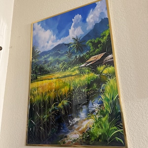 Fougere added a photo of their purchase