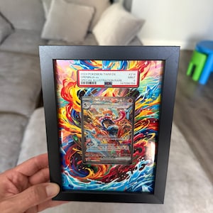 Jace added a photo of their purchase