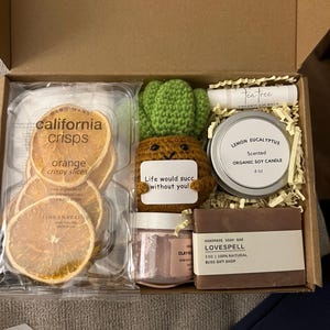 Bella added a photo of their purchase
