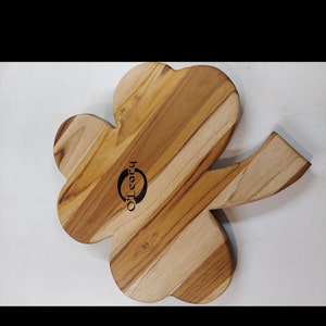 Acquirente Etsy ha aggiunto una foto del proprio acquisto