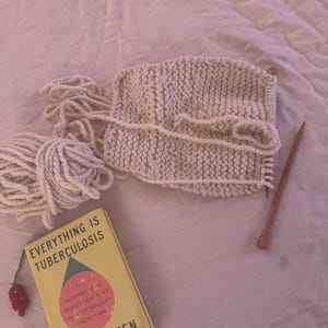 Jenna ha añadido una foto de su compra