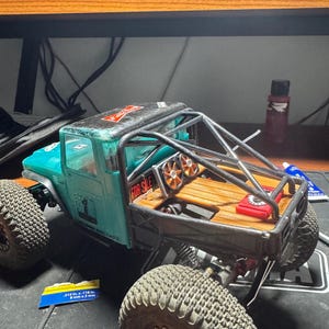 TJ adicionaram uma foto da sua compra