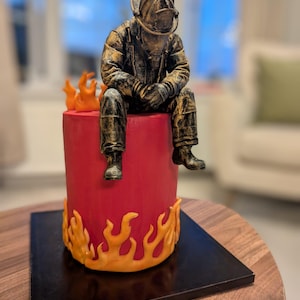 Paula heeft een foto van de aankoop toegevoegd