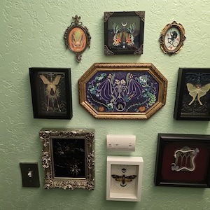 Sara added a photo of their purchase