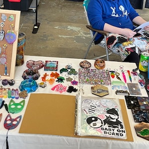 PentaCrafts added a photo of their purchase