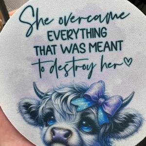 Karen added a photo of their purchase