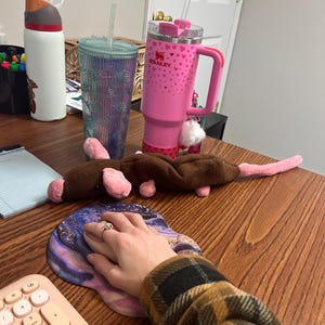 Tyler added a photo of their purchase