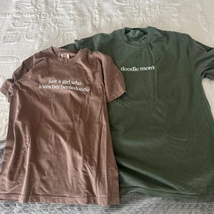 Lindsay added a photo of their purchase