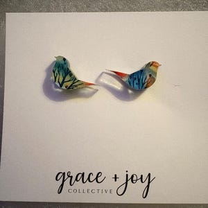GrammyBird a ajouté une photo de son achat