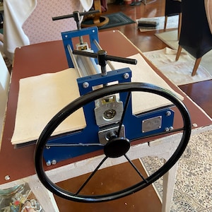 Dale added a photo of their purchase